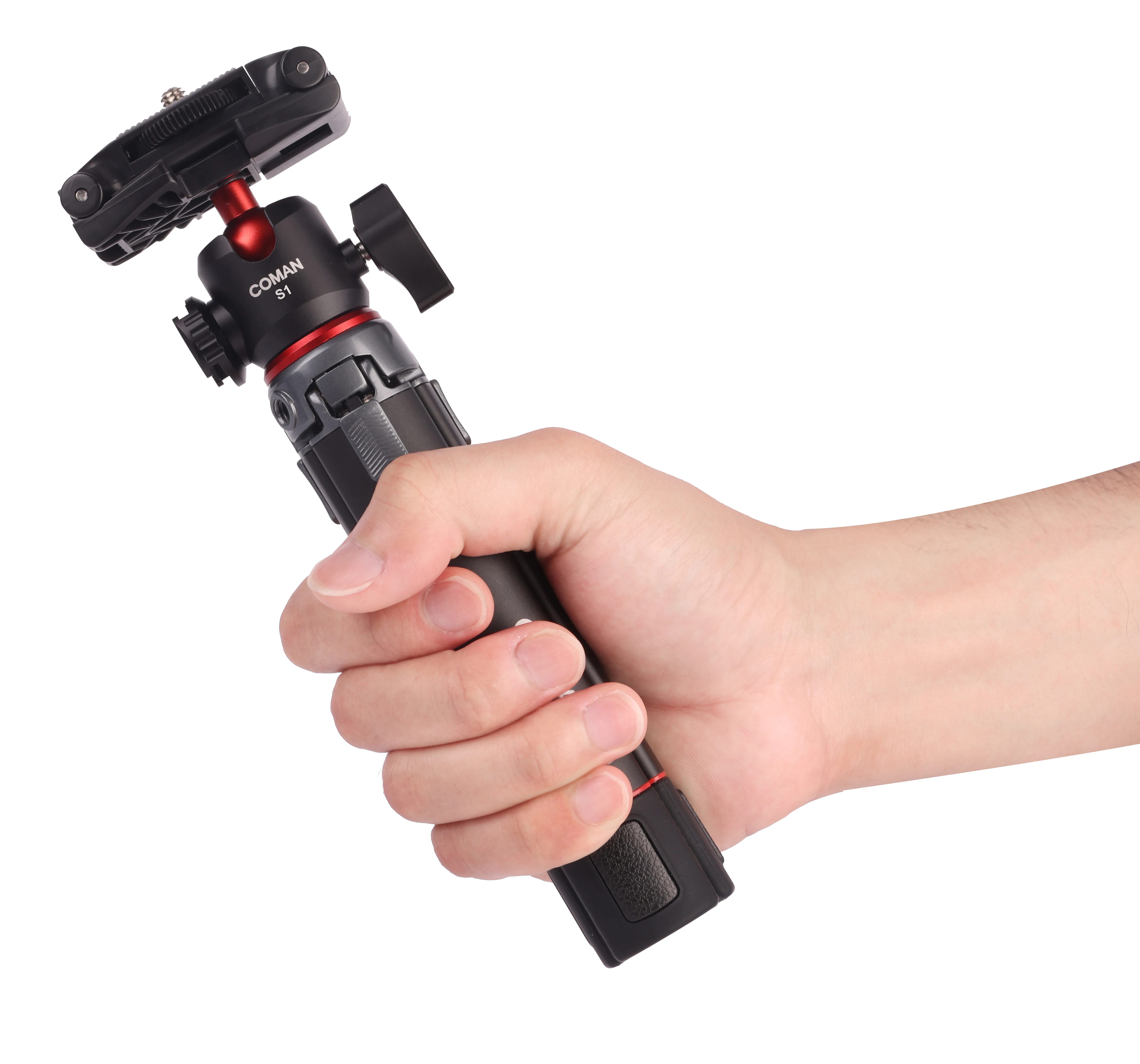 Phone Tripod Foldable Mini Table Portable Camera Tripod for Digital Camera and smart phone