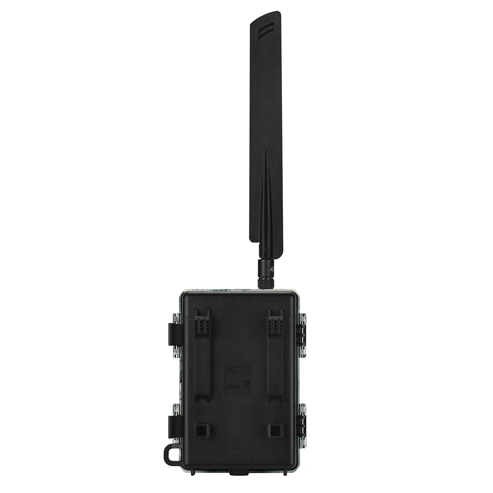 Factory Price 1080P FHD Waterproof Wild Game Trail Camera Fast Trigger Night Remote Hunting Camera