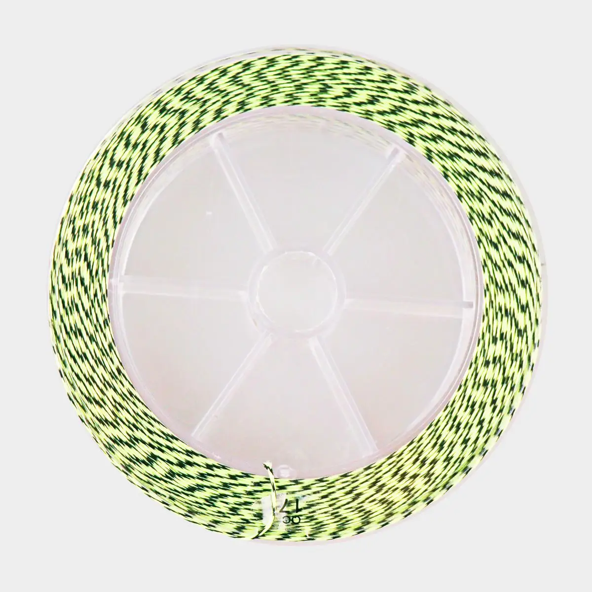 Factory price manufacturer supplier Durable fishing line braided doublt color never fade sea boating fishing long line