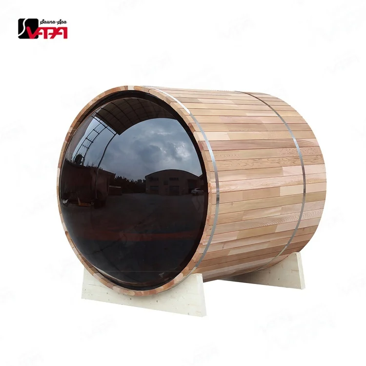 Vapasauna Portable Steam Sauna Outdoor Sauna Steam Room Steam and Sauna for 3 Person Sale Red Set Radio Computer