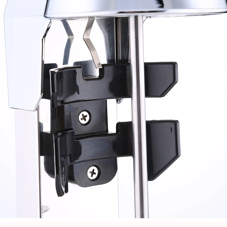 Commercial Two Head Electric Mixer Making Equipments Automatic Industrial Milkshake Machine