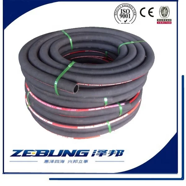 oil rubber hose (182)