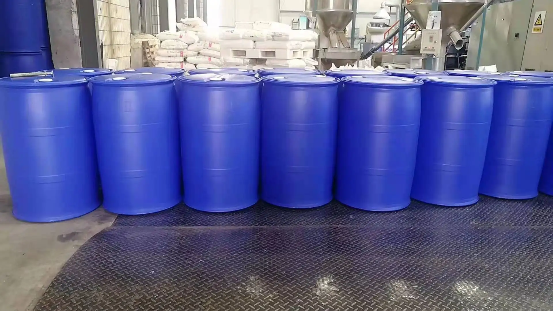 Hot Sales 99.5% cas141-43-5 Ethanol amine/mono ethanol amine/MEA/Monoethanolamine