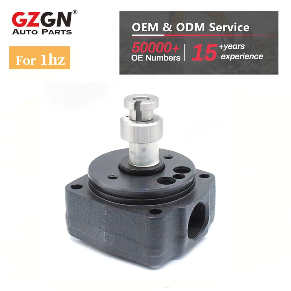 Head Rotor Head 096400-1500 0964001500 For Toyota 1Hz Engine Rotor Head