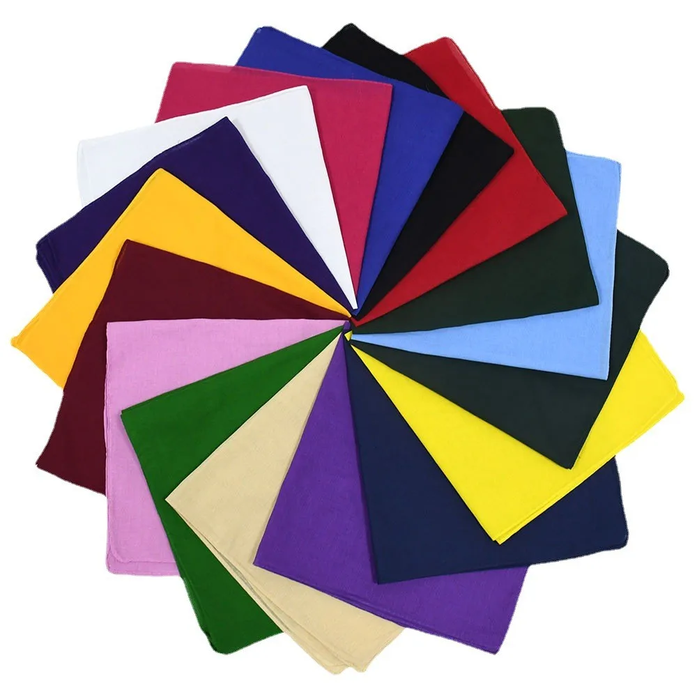 Wholesale Promotional Custom Design with your Logo Tube Seamless Neck Gaiter Bandana Face Scarf Sports Face Mask Warm Collar