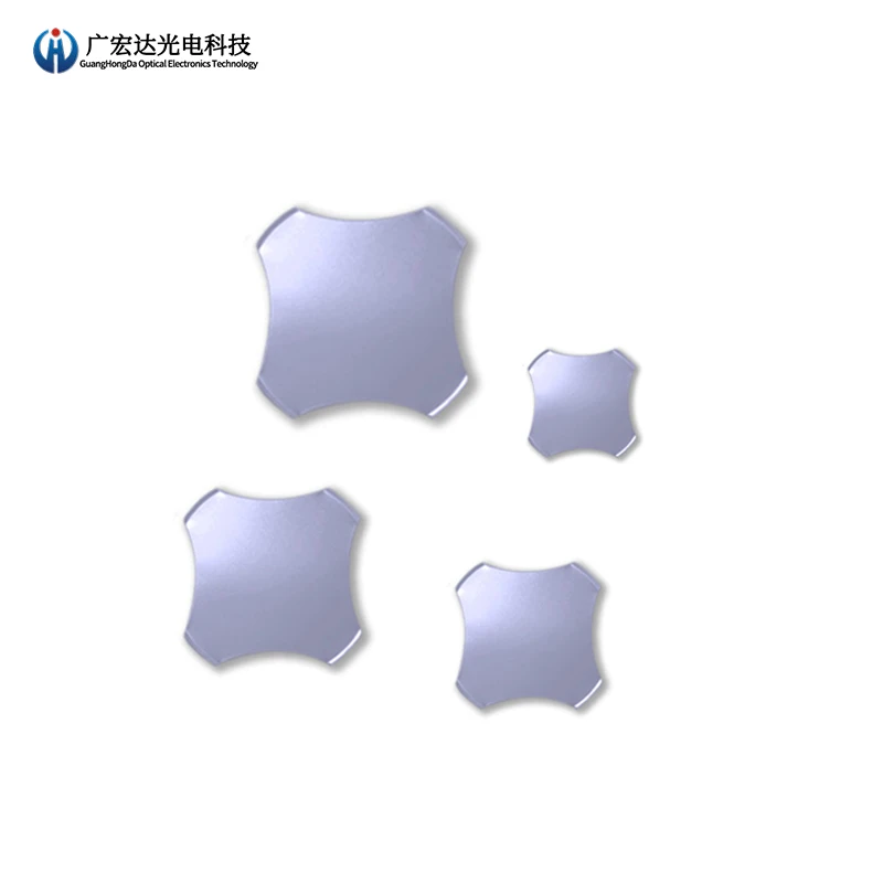 Existing stocks 4 Legged Metal Dome keypad For Membrane Switch Keypad Metal Dome Switch OEM manufacturing