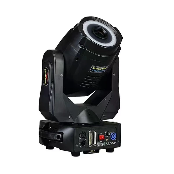 3W 6W 10W 12W RGB Light Stage Beam  Disco Club Show Party Laser Moving Head