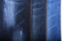 2022 hot sale stretch viscose dress fabric GQ9090-5 12OZ denim fabrics cotton poly elastane