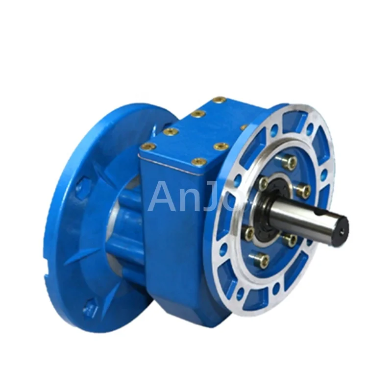 Poultry Farm Pig Livestock Equipment Chicken Automatic Feeding Auger Machine Motor Husbandry Feeder Gear Speed Reducer