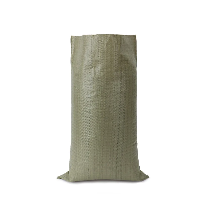
pp jumbo plastic woven bag 100kg 