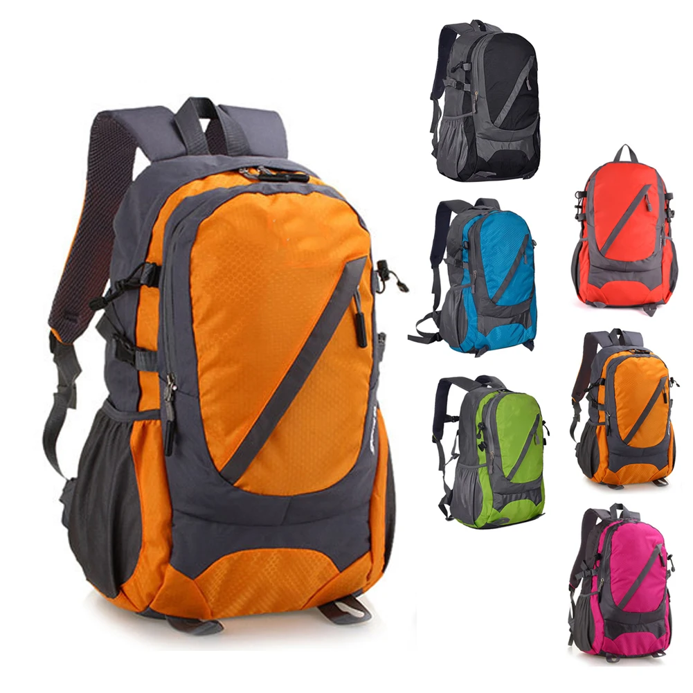 Simple And Lightweight Drawstring Backpack Pocket Outdoor Sports Basketball Football Portable Storage Bag Event giveaways gifts