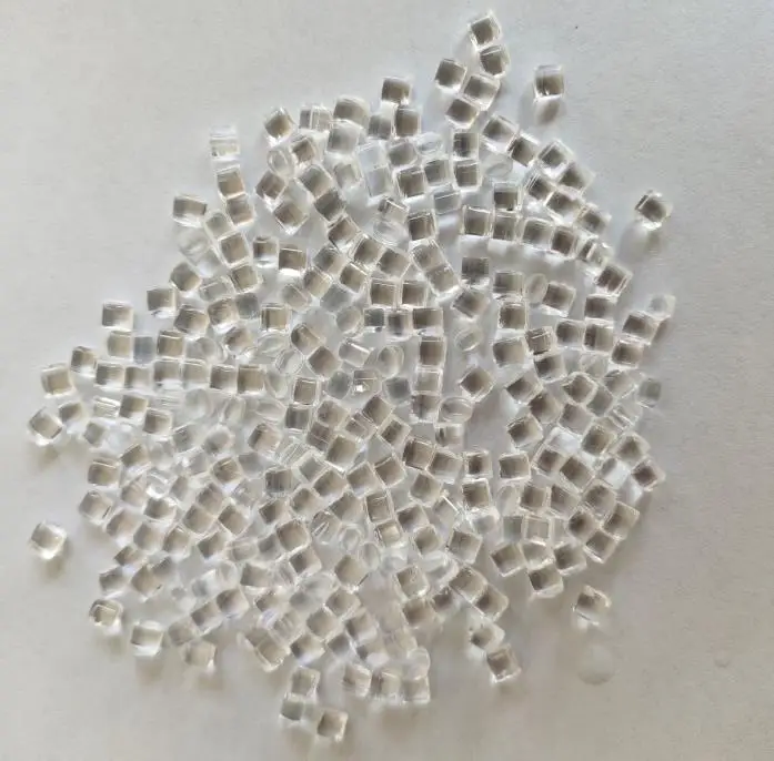 
PEBA Resin Pebax 7033 SA 01 MED Polyether Block Amide 