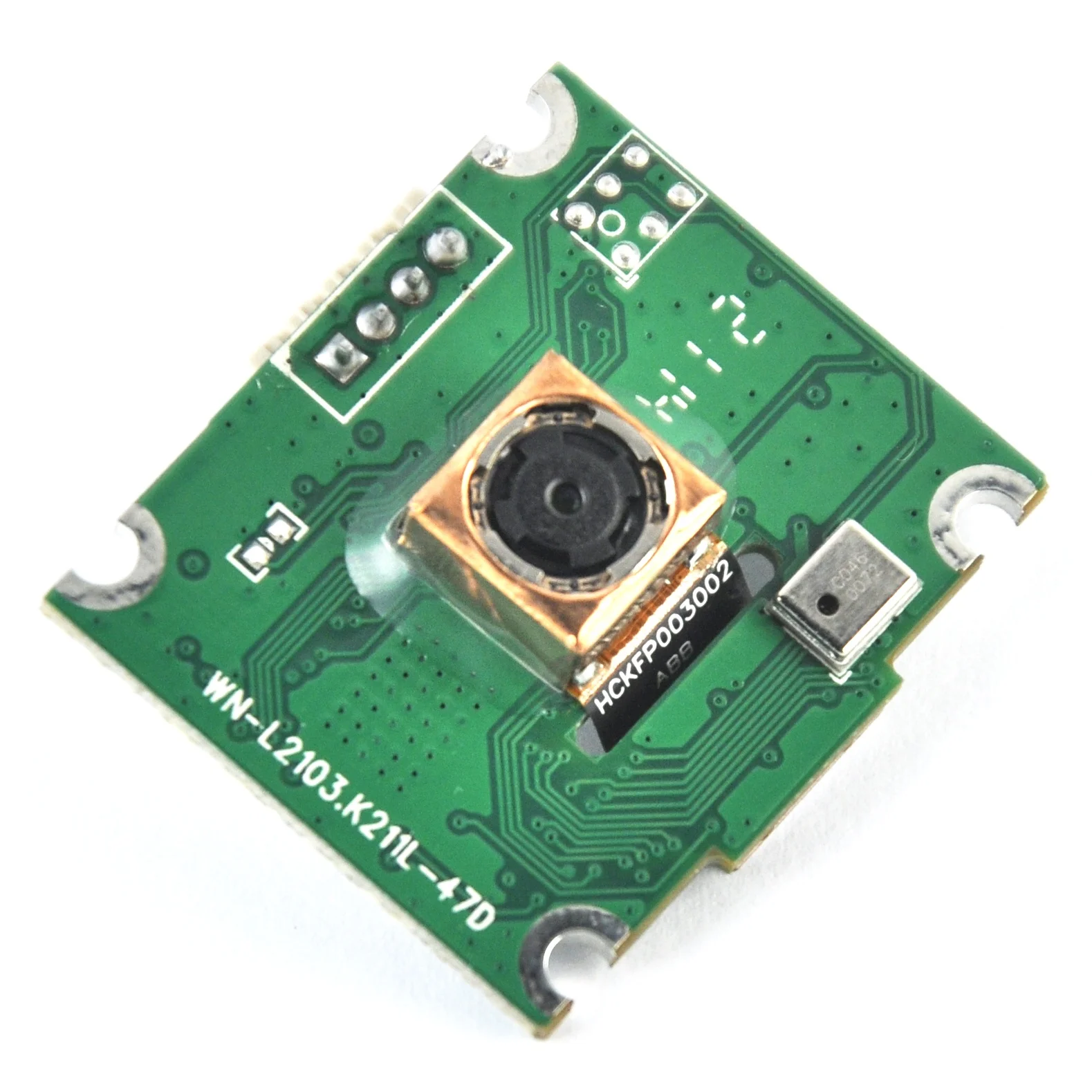 OV5647 5MP 15FPS AF FF MF цифровой микрофон без привода USB модуль камеры Plug-and Play по доступной цене