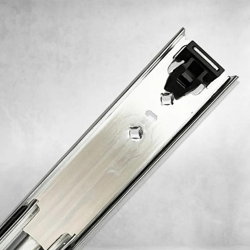 IN STOCK 66 INCH 2 Pcs  Pocket Door Slide Drawer Slide