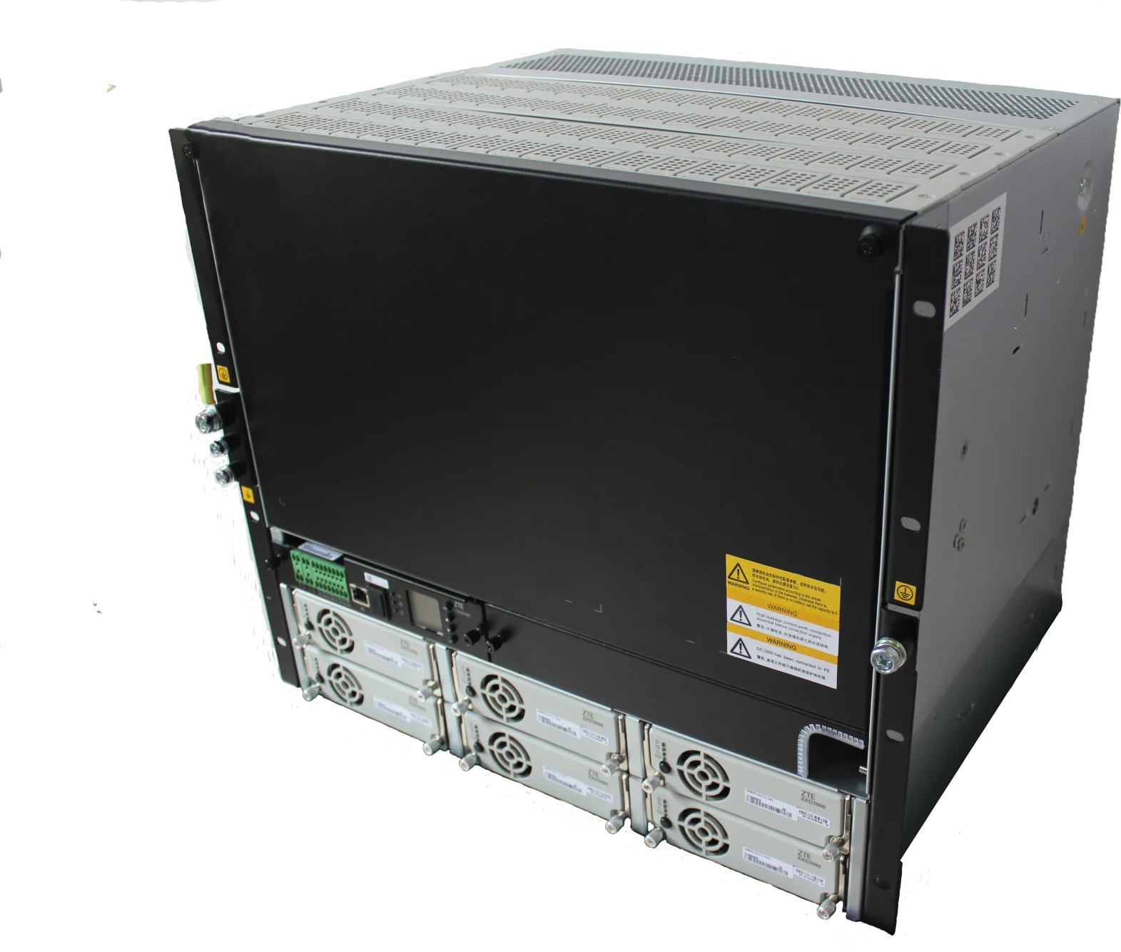 2021 New technology professional manufacturing quality telecom power supply