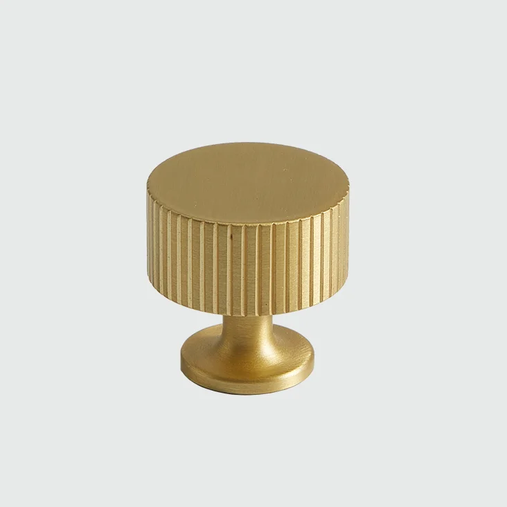 Solid Brass Cabinet Pulls Gold Kitchen Cabinet Handles Drawer Pulls Brushed Brass Kitchen Cabinet Hardware