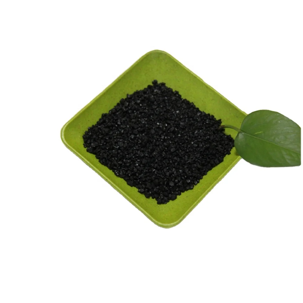 Best fertilizer potassium humate crystal