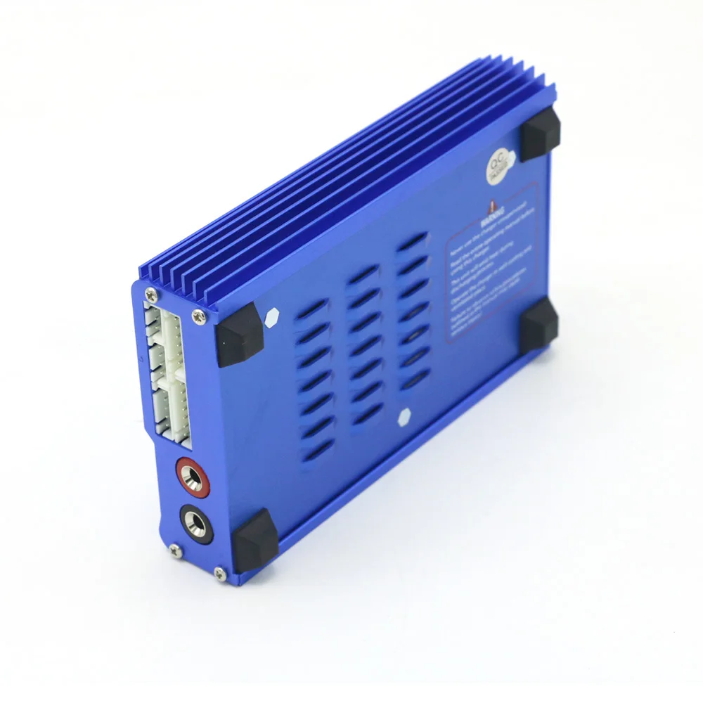 iMAX B6 80W Battery Charger Lipo NiMh Li-ion Ni-Cd Digital RC Balance Charger Discharger