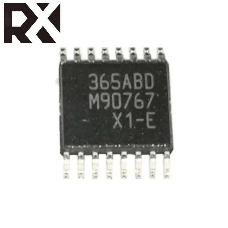 RX MLX90365LGO-ABD-000-RE Brand new genuine original IC stock Professional BOM supplier integrated circuit Microcontroller Chip