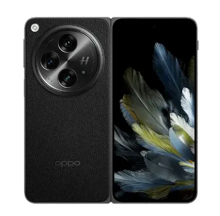 2023 New OPPO Find N3 5G Phone 7.82' OLED Screen 67W Super VOOC Charge 4085mAh Battery 48MP Camera OTG Google Play Store NFC