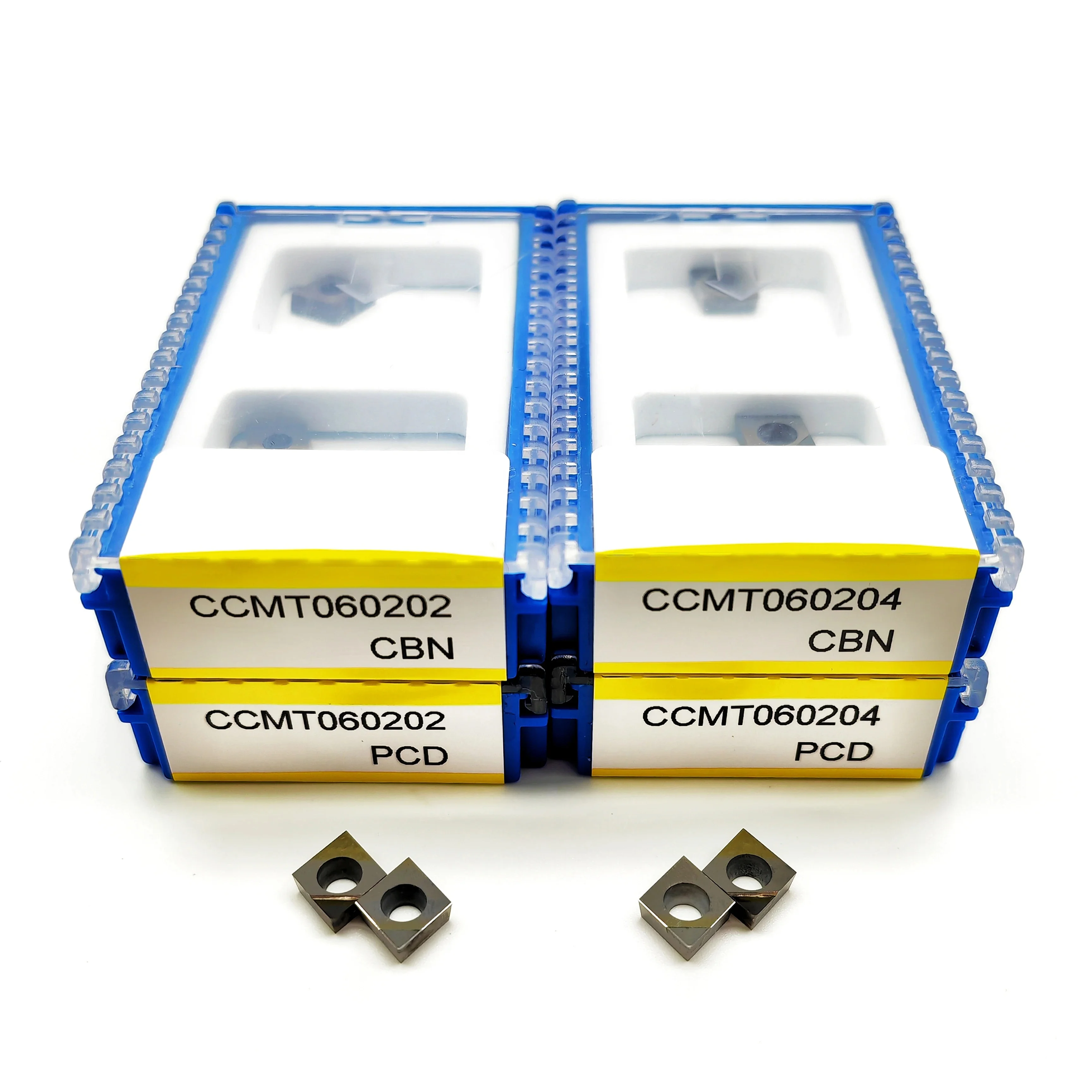 Токарный станок CNC CBN твердосплавный токарный CCMT0602 02 cccmt 060204 08 CCGT060202 cccgt алмазная вставка pcd