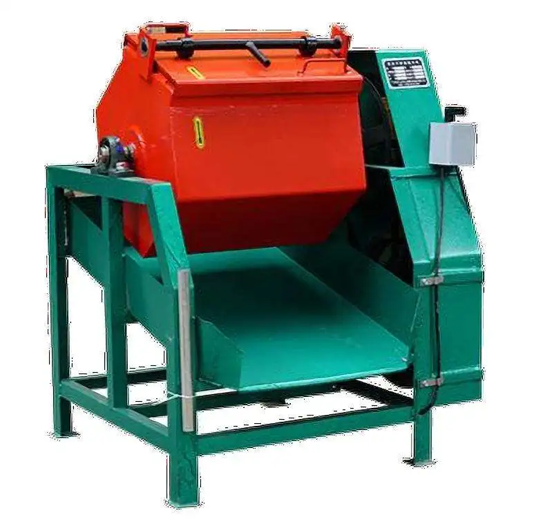 High Quality Convenient Rock Tumbler Polishing Machine Deburring Steel Watch Glass Gemstone Polishing