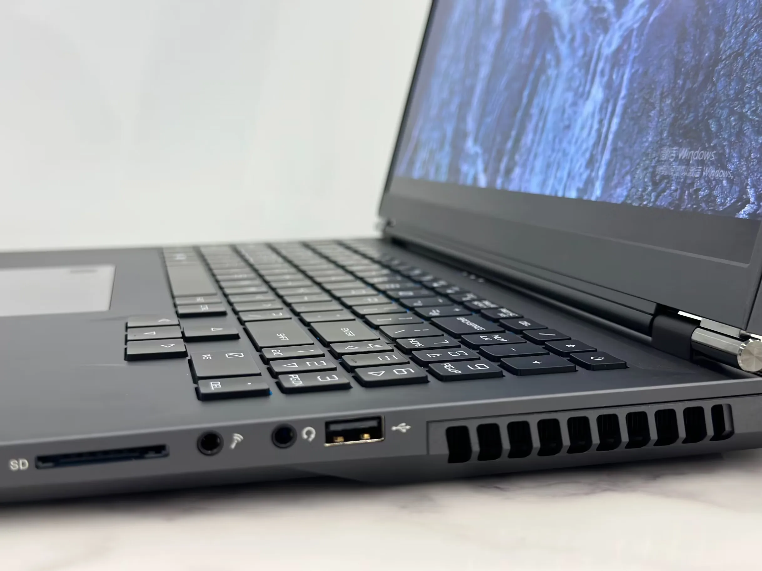 Intel Core i9 12900H игровой ноутбук компьютер RTX4060 8 ГБ оптовая продажа геймер ПК i7 13620H