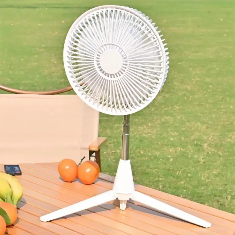 rechargeable cordless tower & pedestal stand fan parts bases spare parts switch with remote