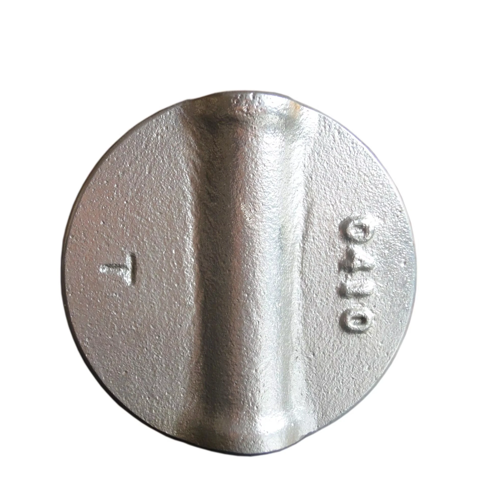 KEFA ковкий чугун PN16 dn50 мм 2-дюймовый Дроссельный клапан