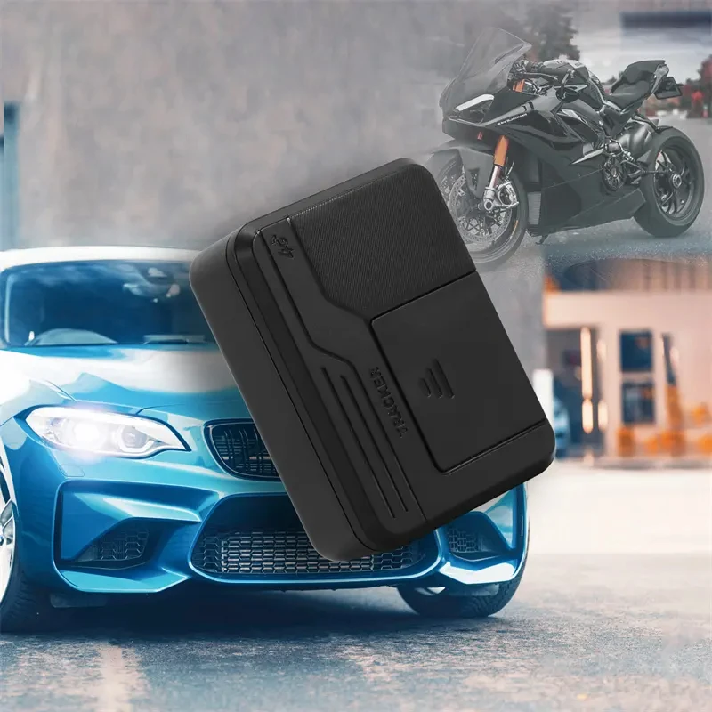 4g OBD gps трекер