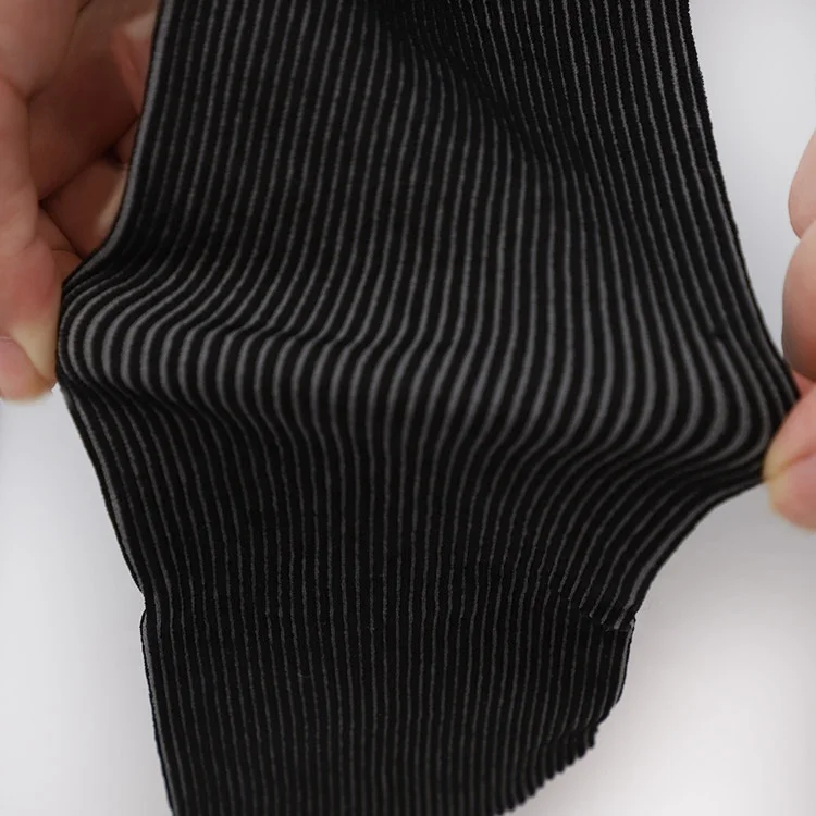 
China Hot Selling Colorful Solid Cotton Kids Girls Tights Thigh High Socks Unisex 