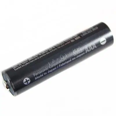 AAA Size 1.2v 950mAh AAA Rechargeable Battery NI-MH Battery Cells For Eneloop pro (black)