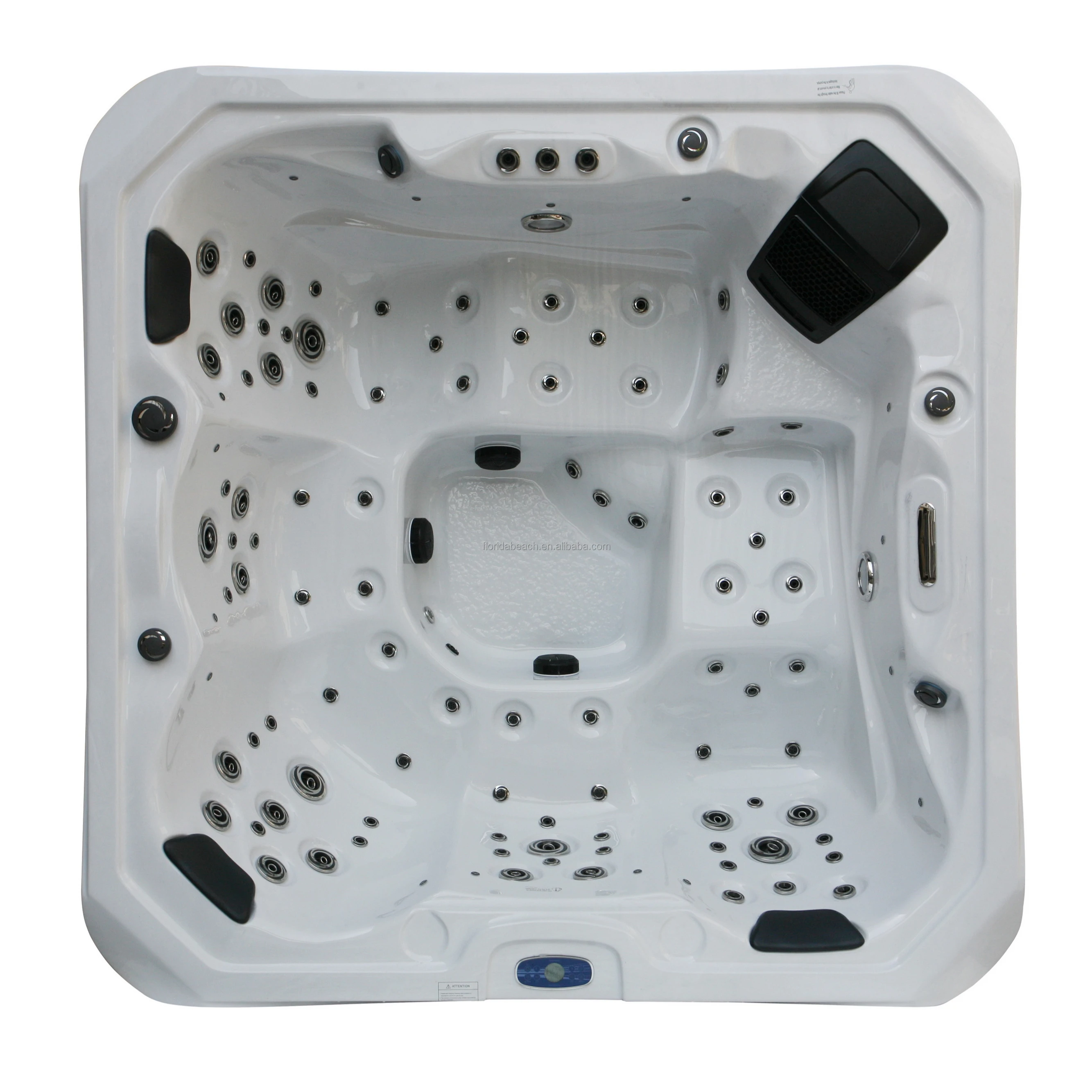 Approved Pump Pool Swimming Sanitary Out Door Hot Tubs