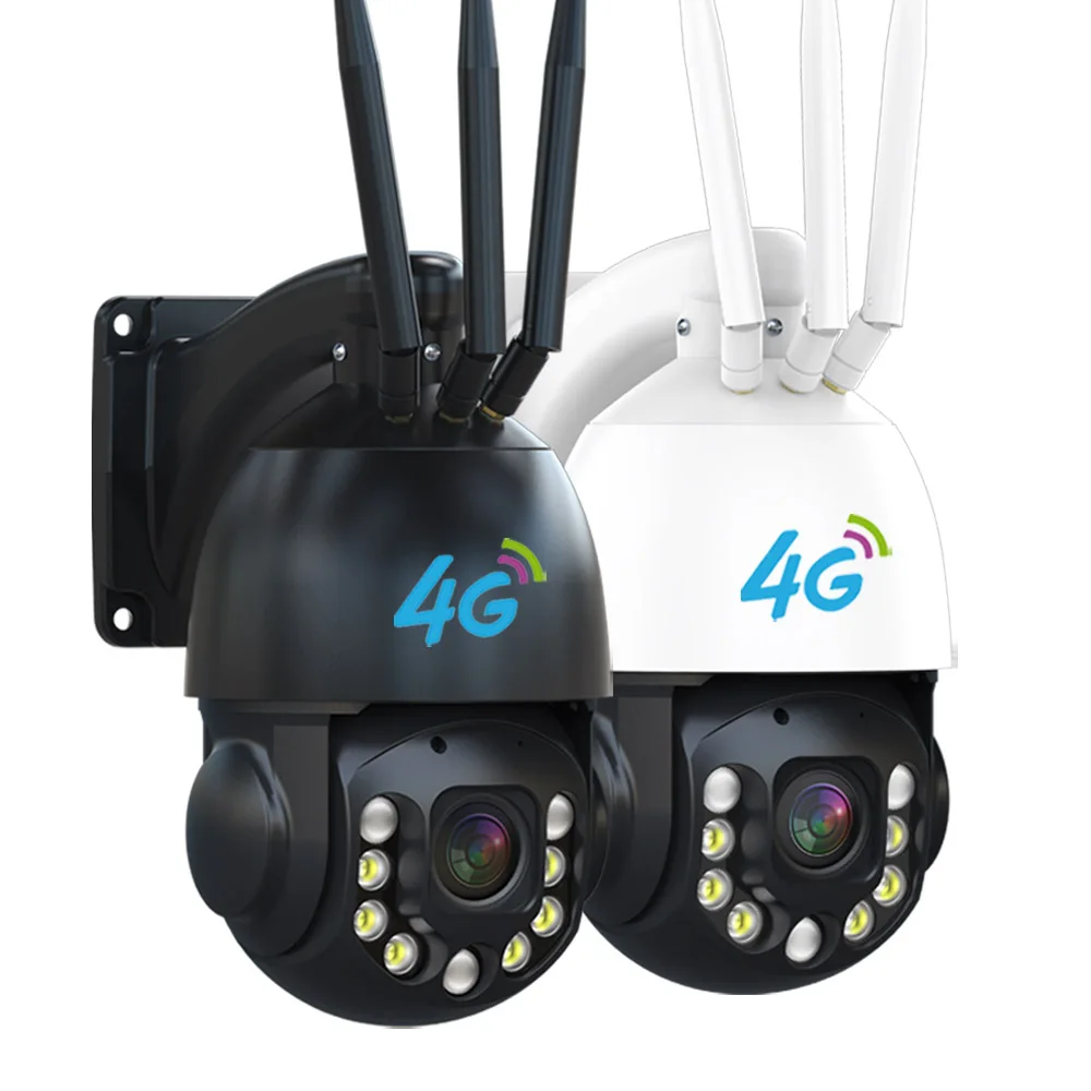 XMEYE 36X Optical ZOOM 5mp 8mp 36X zoom AI smart WiFi PTZ IP camera outdoor HD SDI ptz wireless 4G surveillance camera