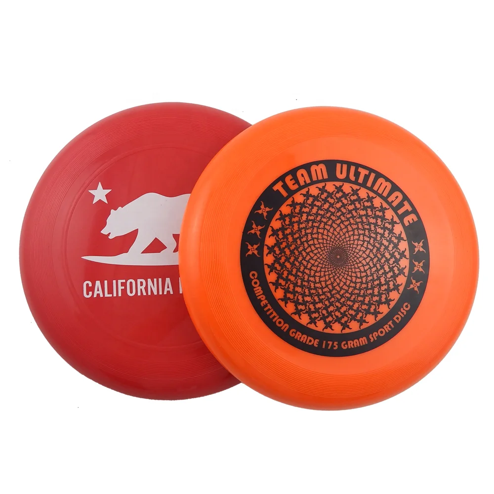 Акция 2019, подарок, летающий диск для гольфа, игрушка для собак, летающий диск, летающий диск