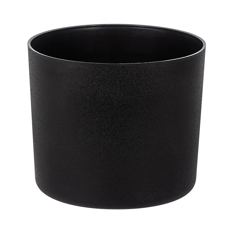 Yicai Round Planters for Indoor Flowers Pots Plants Plastic Nursery Planting Orchid Garden Rural Extra Large Trees