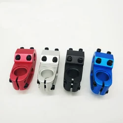 Aluminum Alloy Die-Casting Bike Components Top Load Cap Alloy Stem