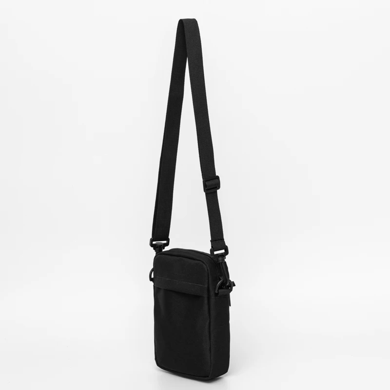 Mini Crossbody Phone Bag Shoulder Crossbody Messenger Bag Men Multifunction One Shoulder Phone Waist Bag