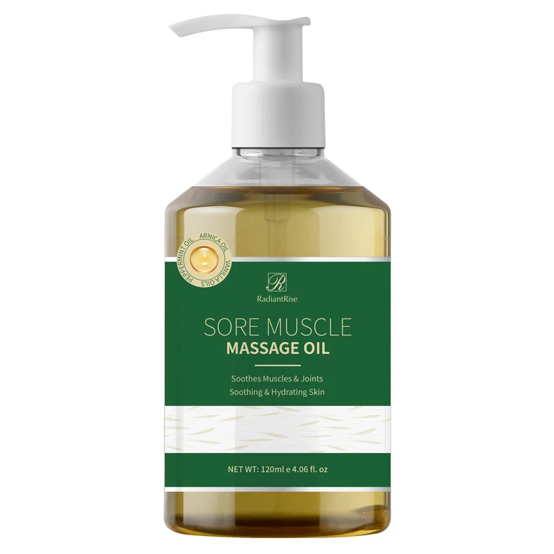 Фабрика OEM ODM Private Label расслабляющее спа эфирное масло от производителей органического чистого полыни массажное