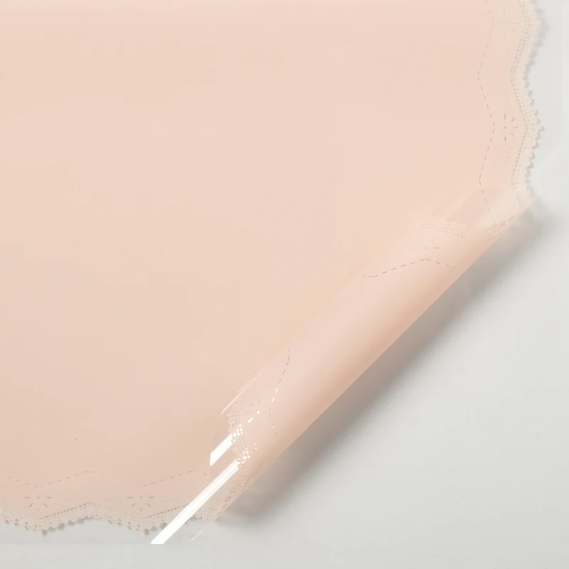 Цветастая бумага для упаковки цветов