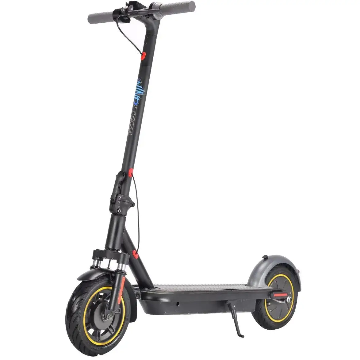Mobility Trottinette Buy Electric Scooter Folding Scooter Electr Max Speed 35km/H Adult Kick Scooter
