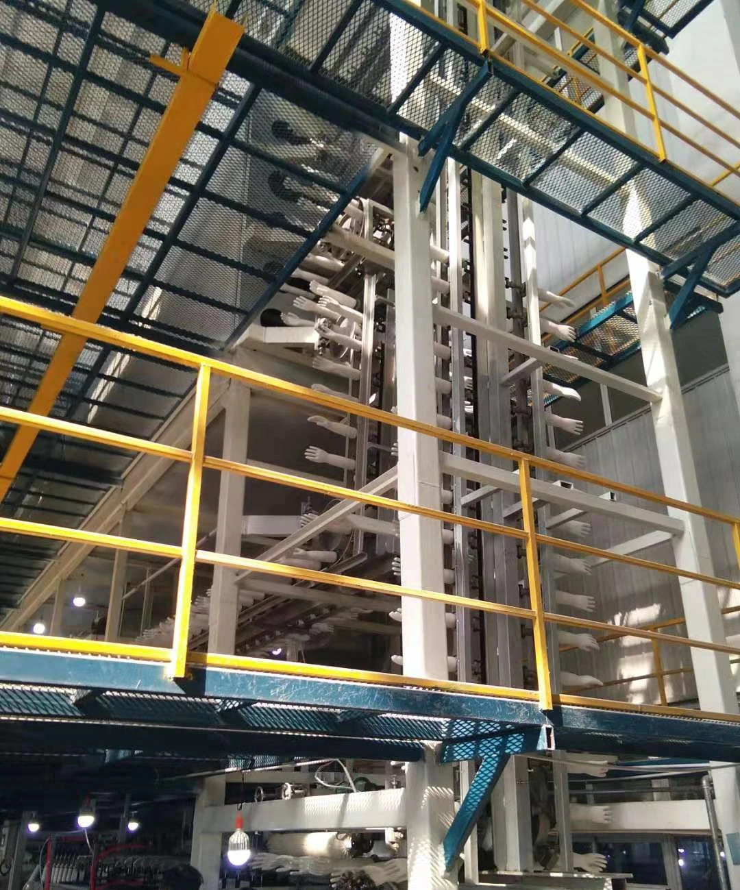 Машина для погружения перчаток на продажу, медицинская Перчаточная машина 2020