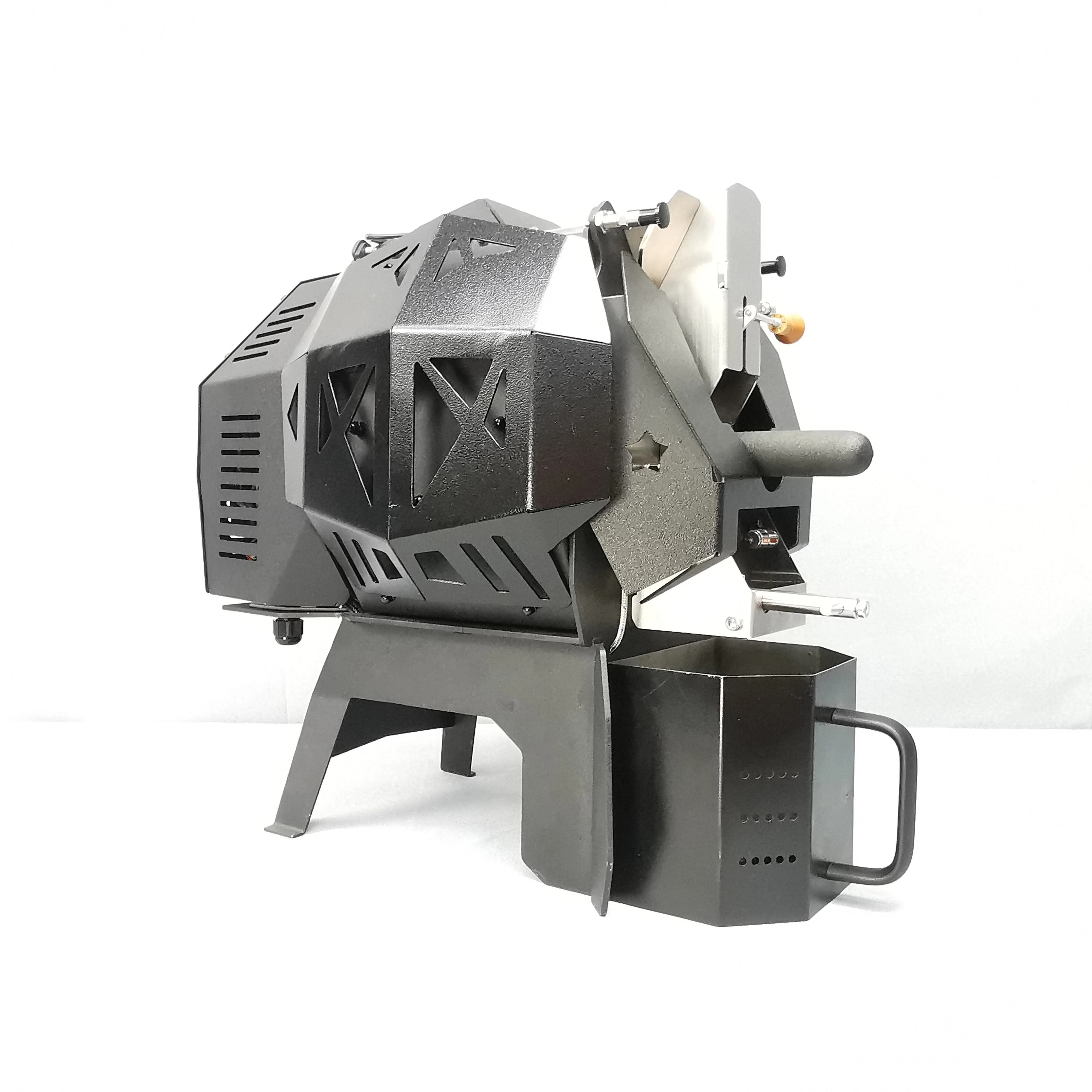 Small size 2kg automatic machinery coffee roasters commercial