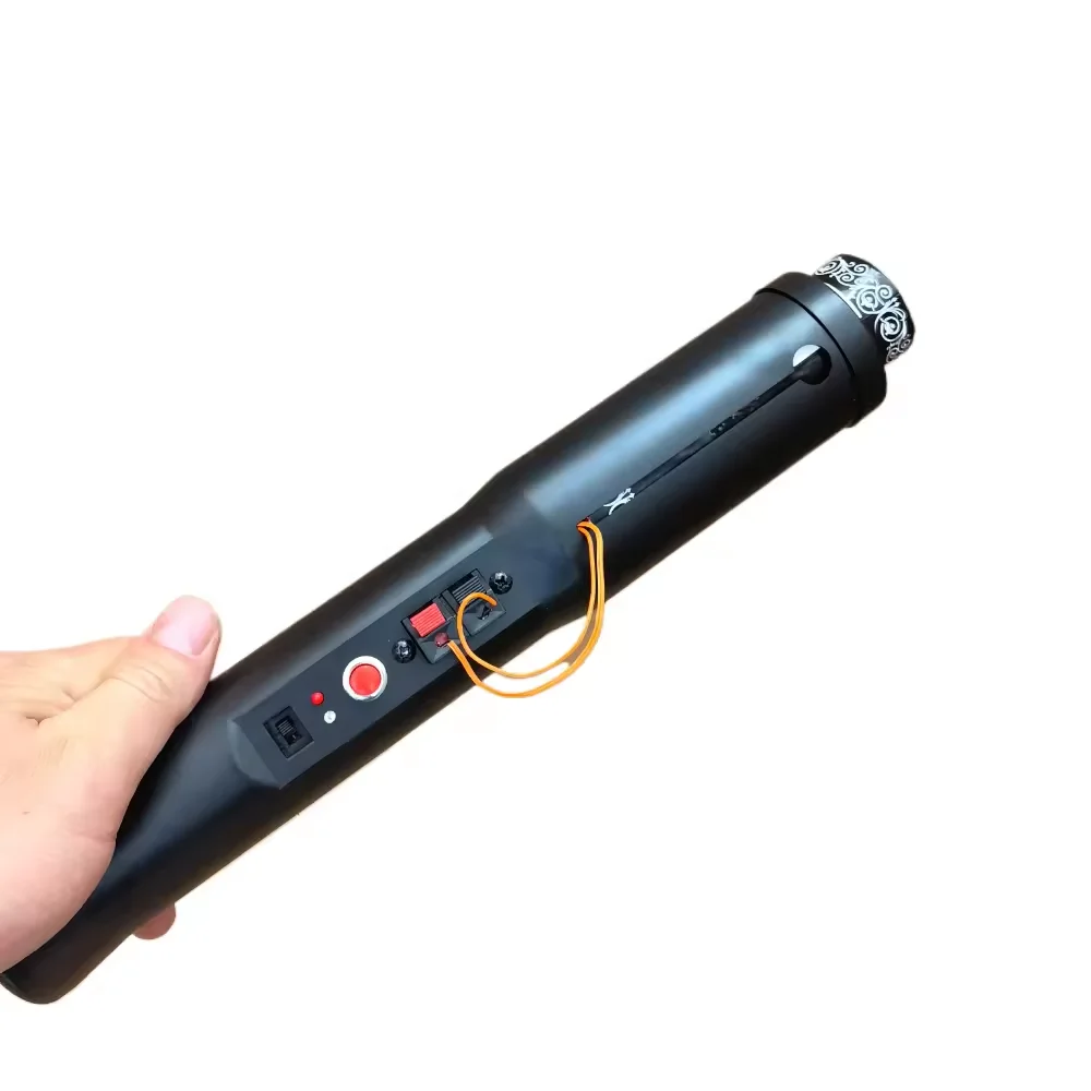 Fireworks Wedding Wireless Fountain Party Stage Handheld Pyrotechnic Sparkler Indoor Cold Pyro Shooter Firing System