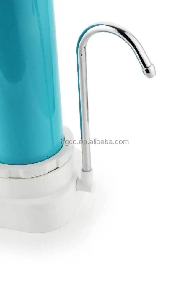 Eco-friendly household water purifier new design water purifier
