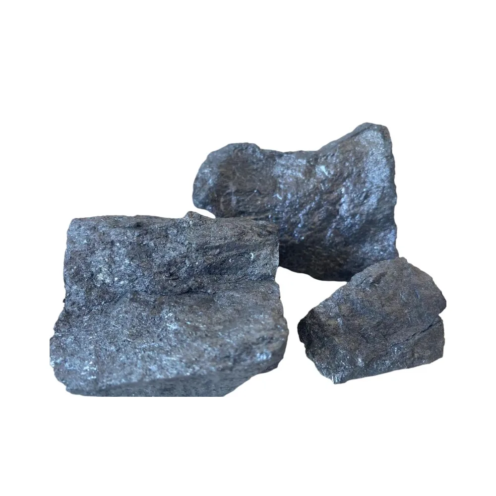 Semi Coke Ferro Silicon Carbon Alloy High Carbon Ferroalloy Coke Sample For Free By China Manufacturer