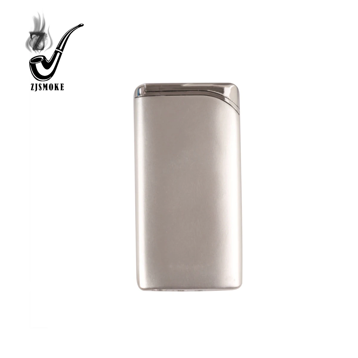 New Design Premium Custom Logo lighters metal lighter