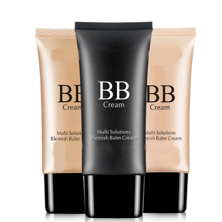 OEM фирменный корейский консилер с улиткой, увлажняющий BB CC отбеливающий водонепроницаемый крем