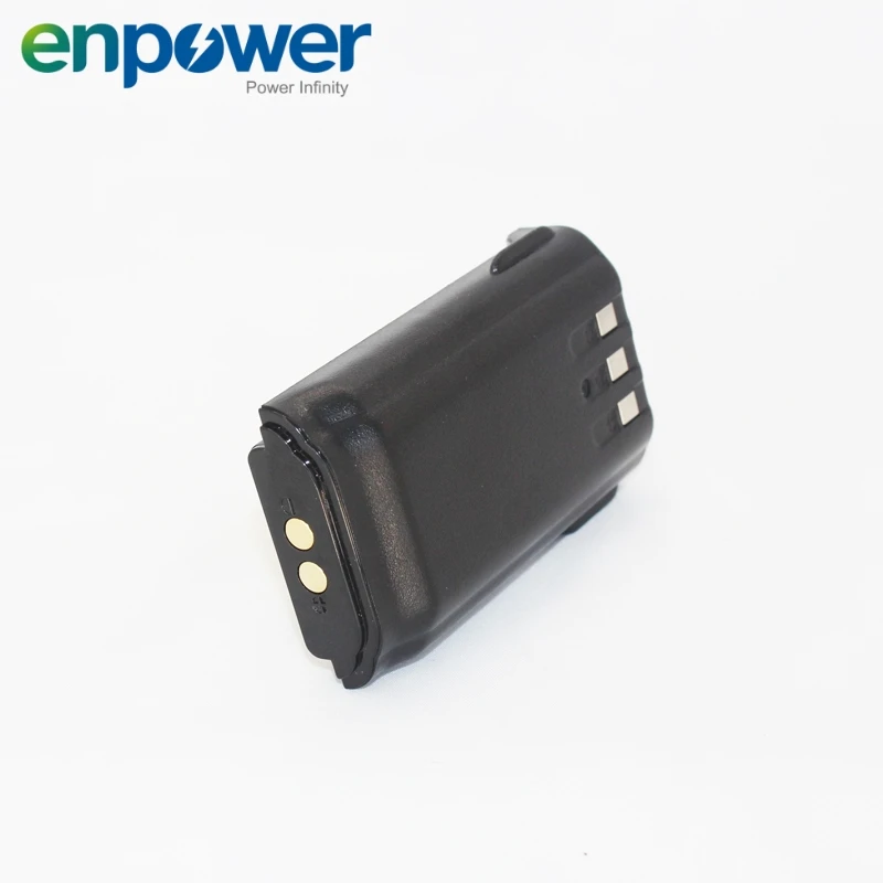 BP-232 аккумуляторов для двухсторонней радиосвязи ICOM IC-F26S IC-F3161DT/DS IC-F4161DT/DS IC-F3162T/S IC-F4162T/S IC-F3163T/S IC-F4163T