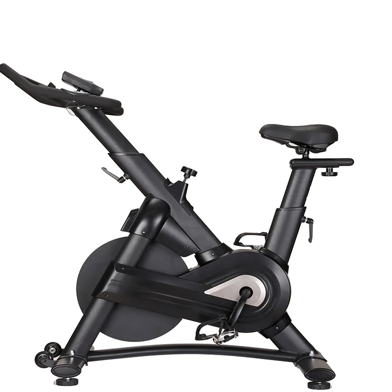 Commercial Magnetic Spin Bike Fitness Equipment Indoor Gym Bike Indoor Exercise Spinning Bikes